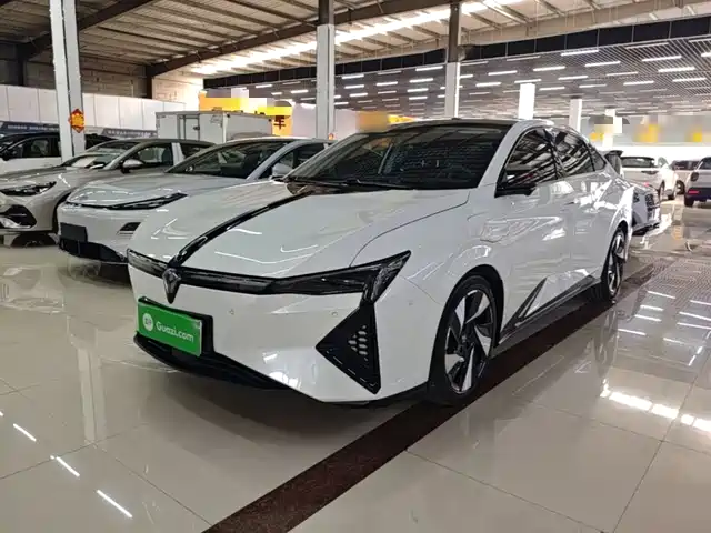 2024 Leapmotor C01