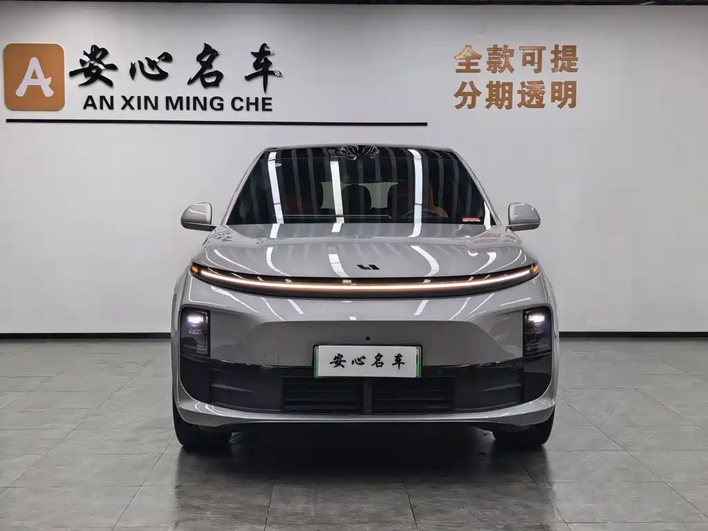 IDEAL CAR IDEAL L6