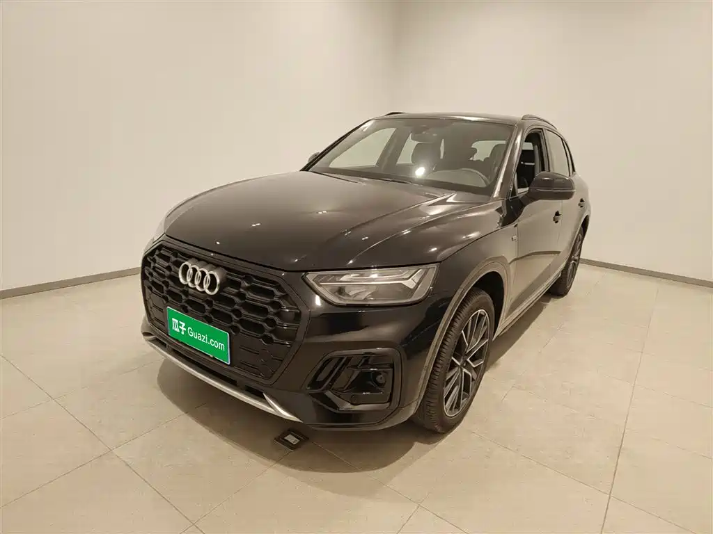 Audi Q5L 2025