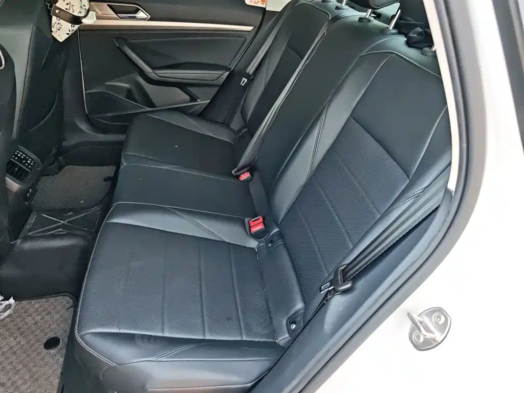 Volkswagen Lavida — миниатюра 13