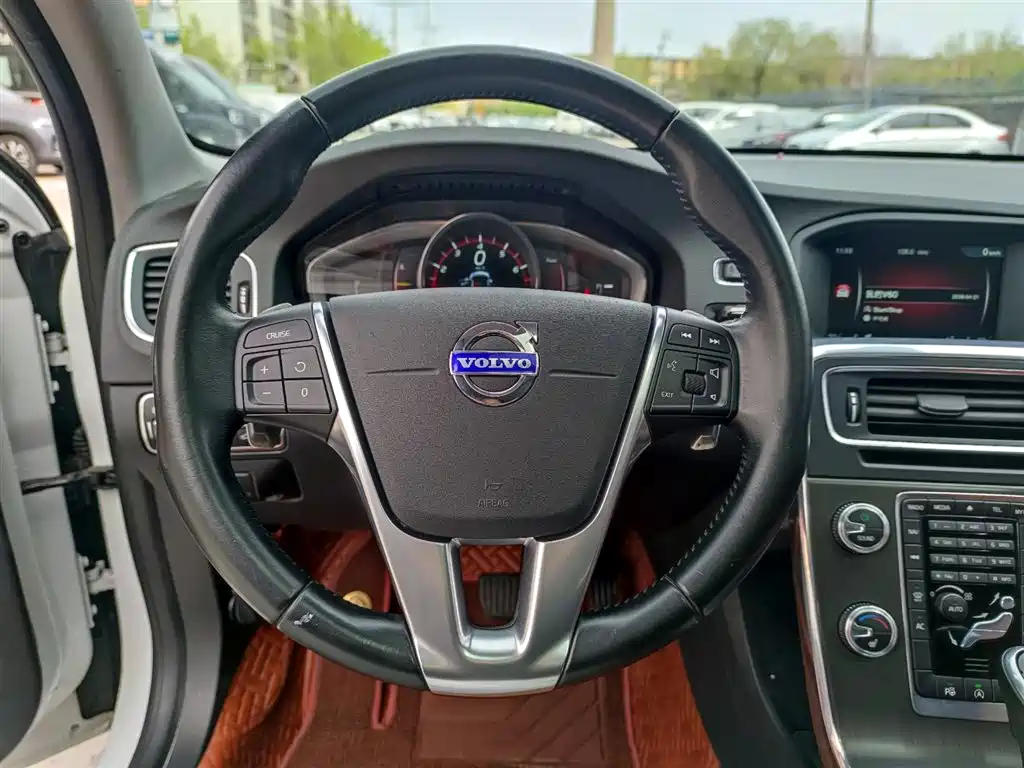 Volvo V60 T5 Smart Elegant Edition, фото 12