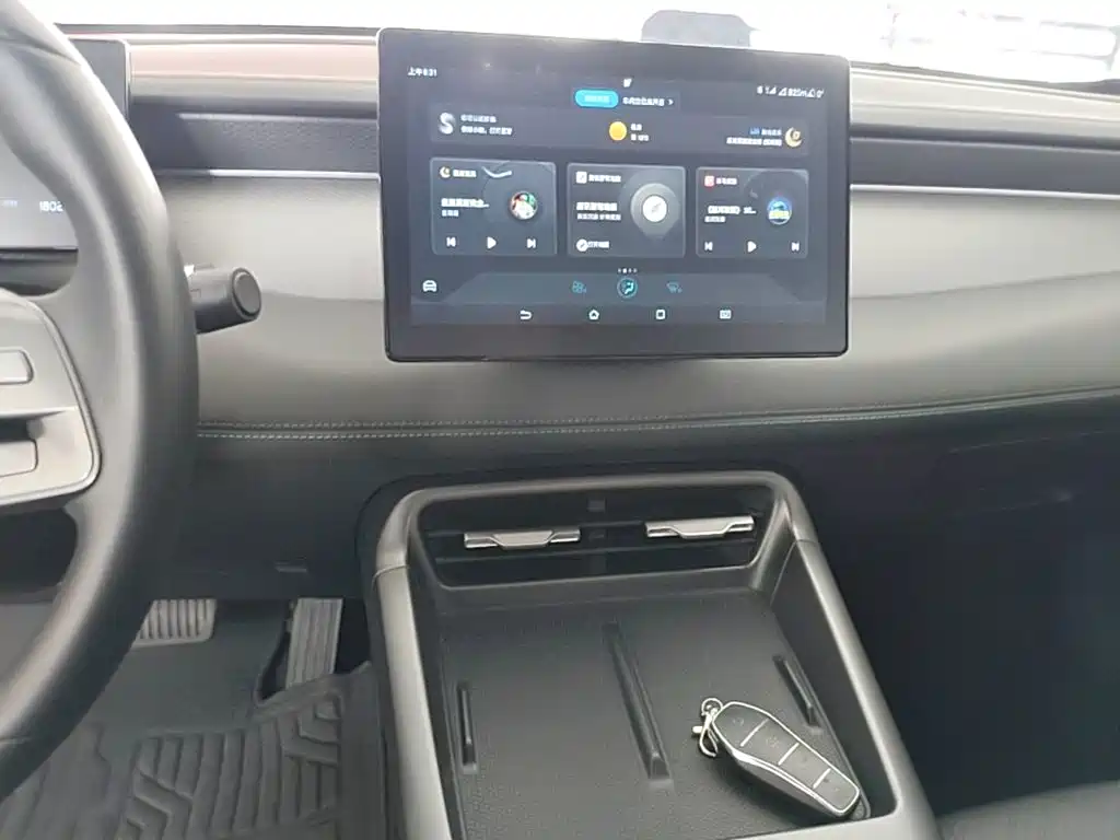 BYD Qin PLUS — миниатюра 13