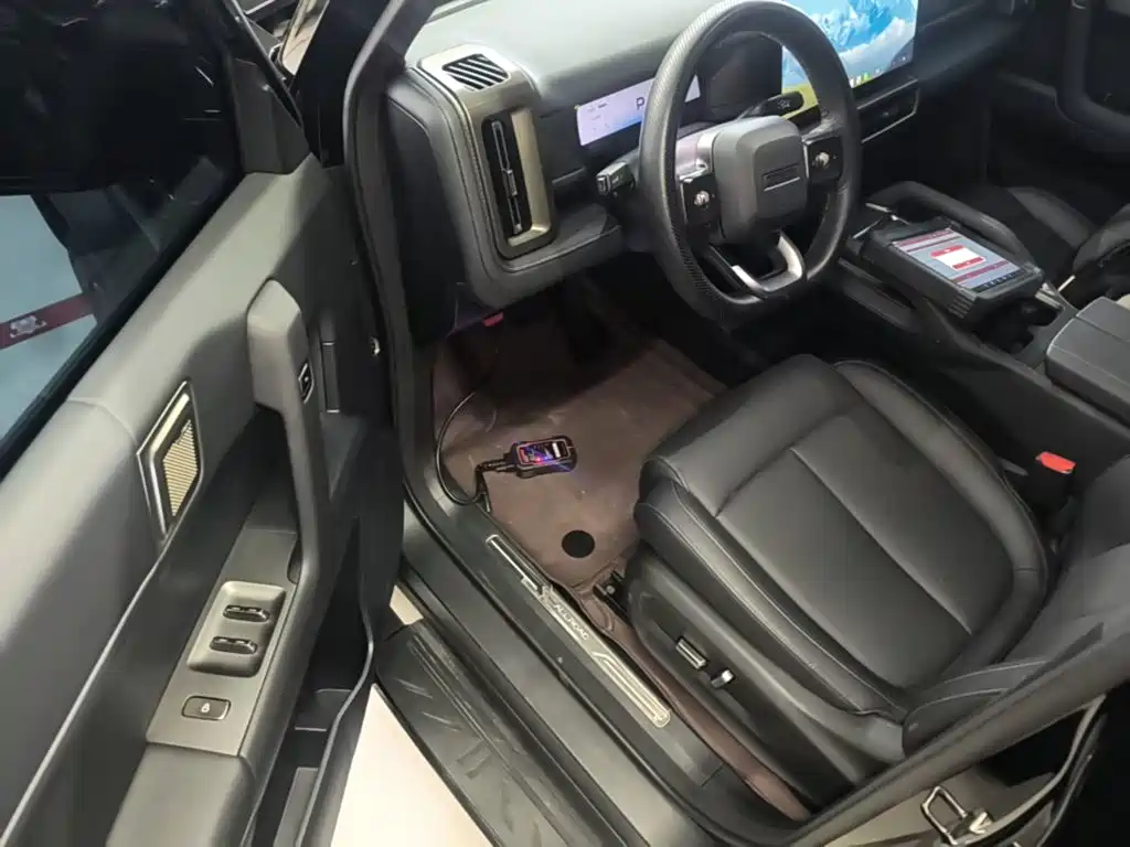 Fulwin Fengyun X3L — миниатюра 16