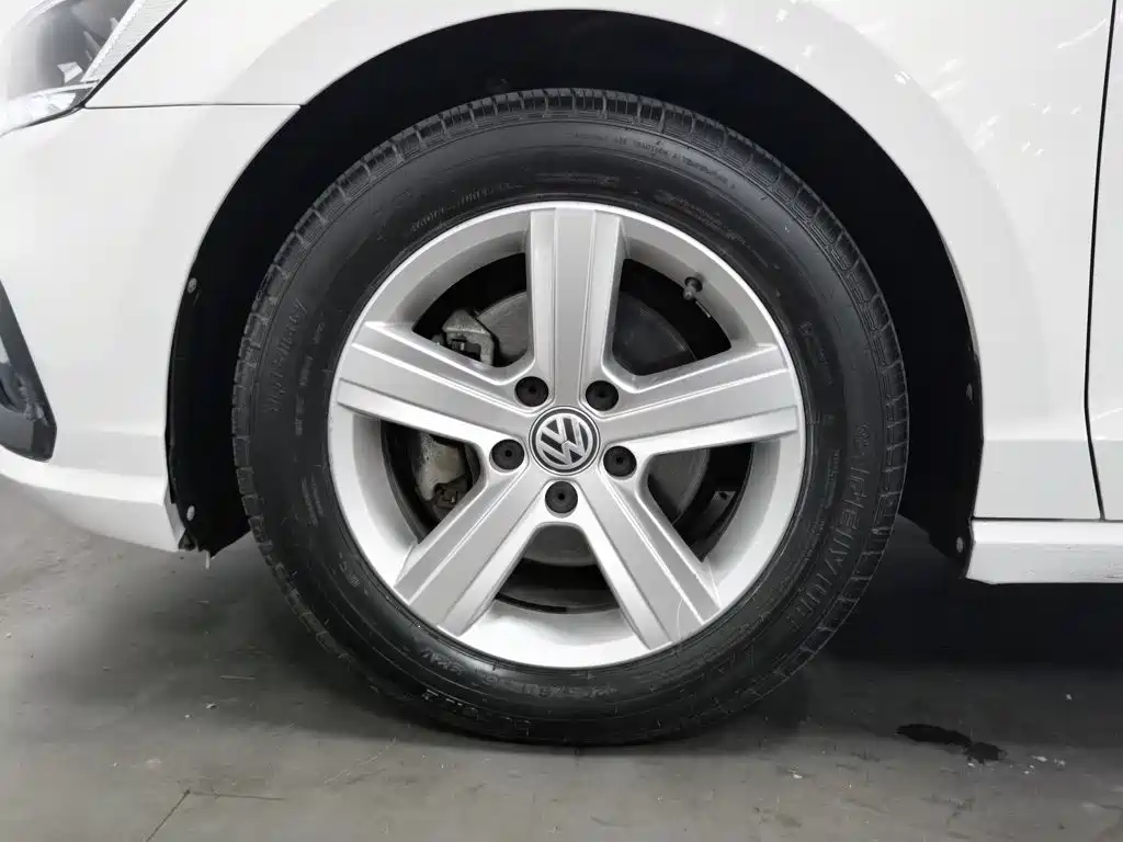 Volkswagen Lamando — миниатюра 17