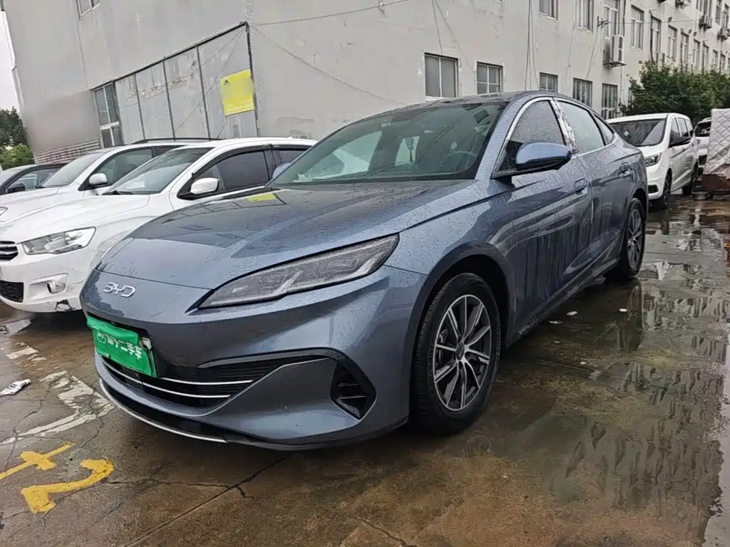 BYD Seal 06