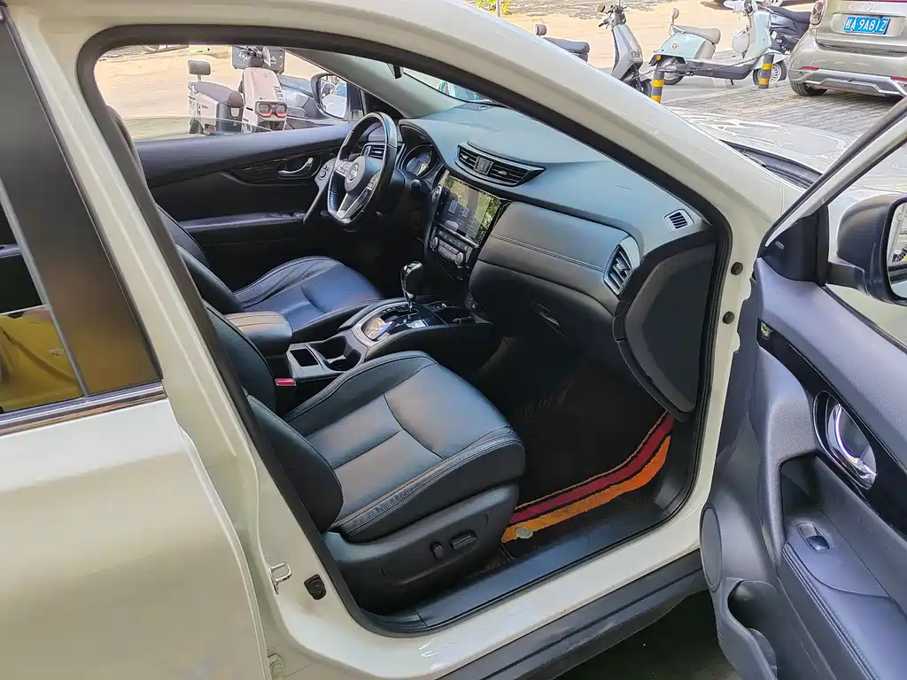 Nissan X-Trail — миниатюра 9