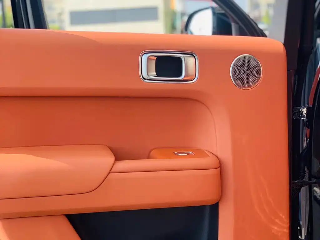 Li Auto Li L7 — миниатюра 22