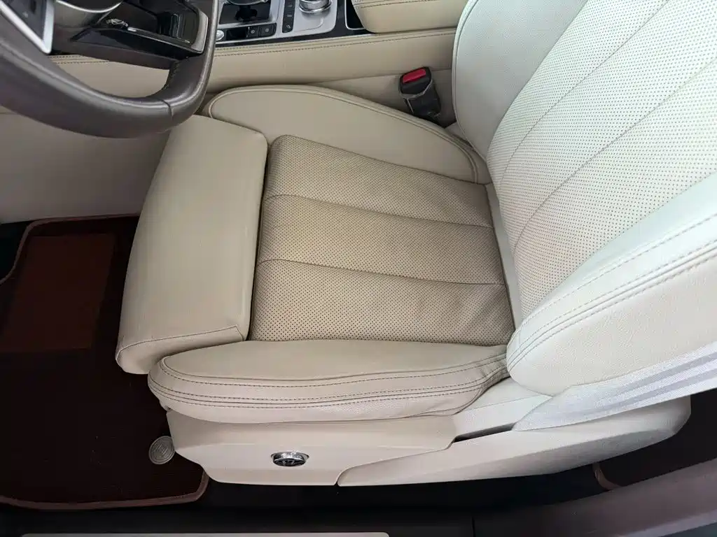 BYD Tang New Energy — миниатюра 19