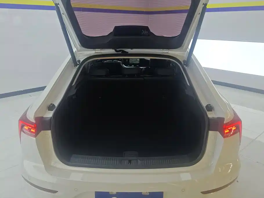 Bestune B70 — миниатюра 4