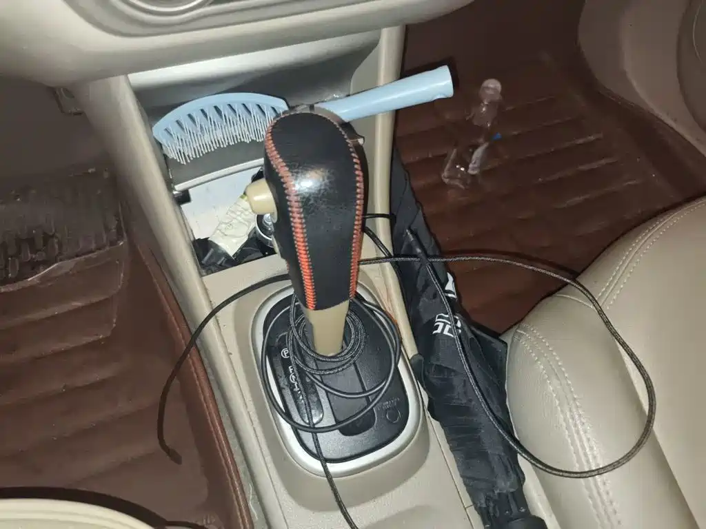 Nissan Sylphy — миниатюра 7