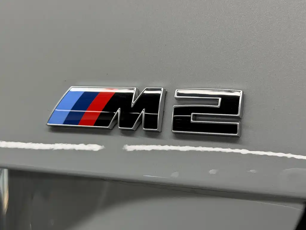 BMW M2 — миниатюра 23