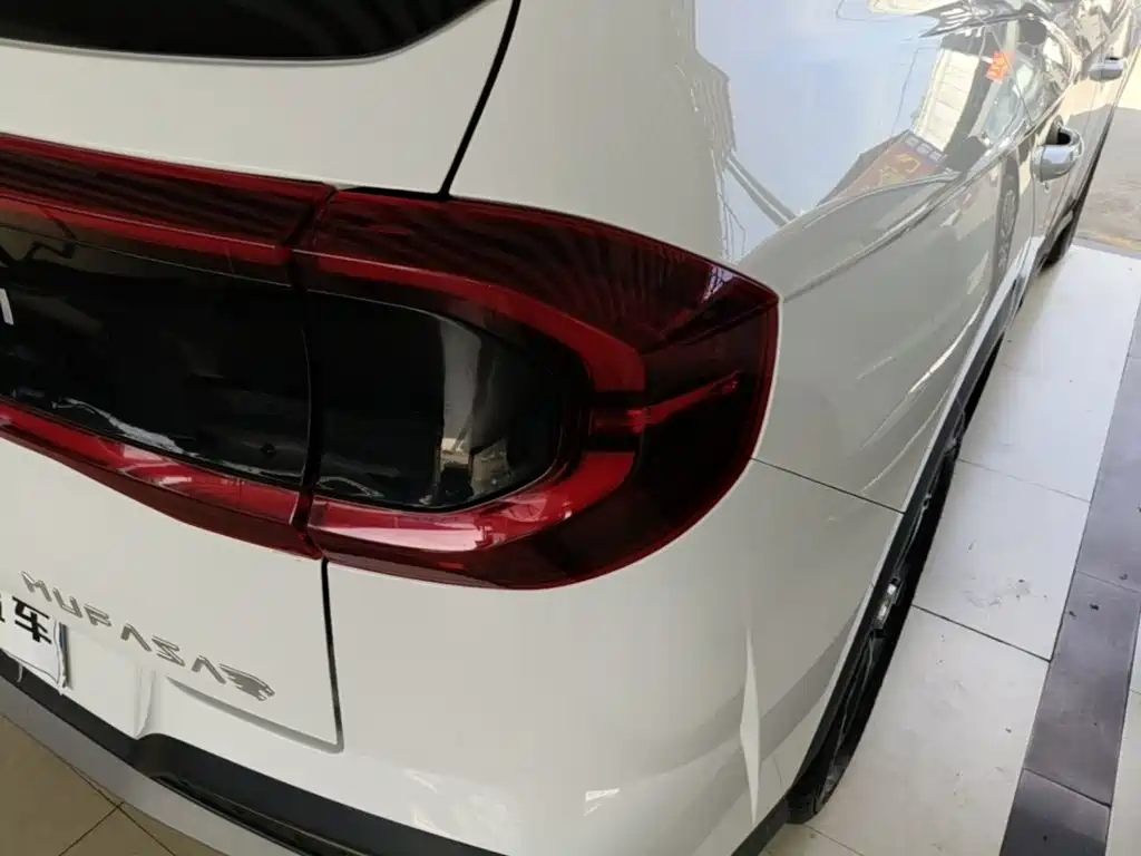 Hyundai ix35 — миниатюра 8