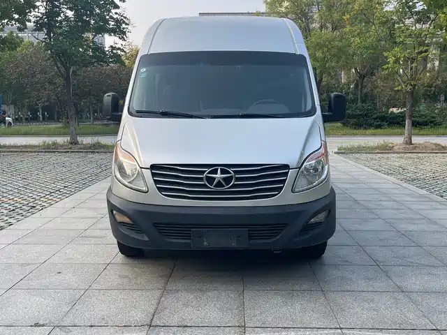 JIANGQI GROUP XINGRUI 2016