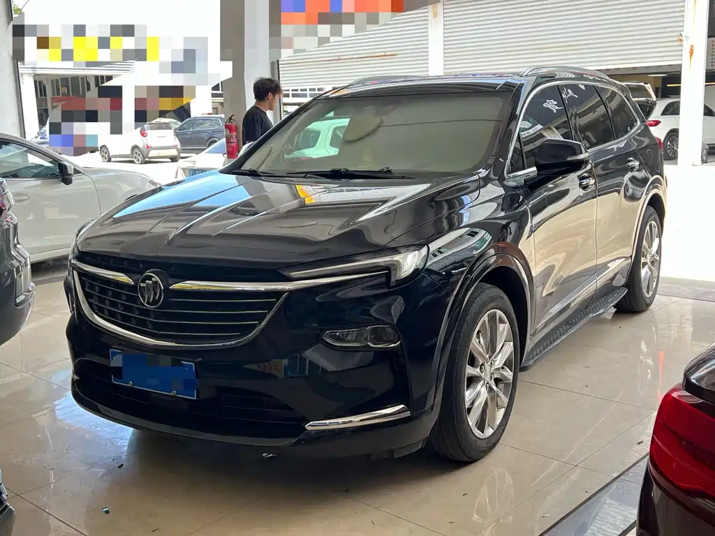 Buick Enclave