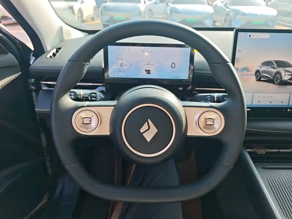 Baojun Yunhai — миниатюра 11