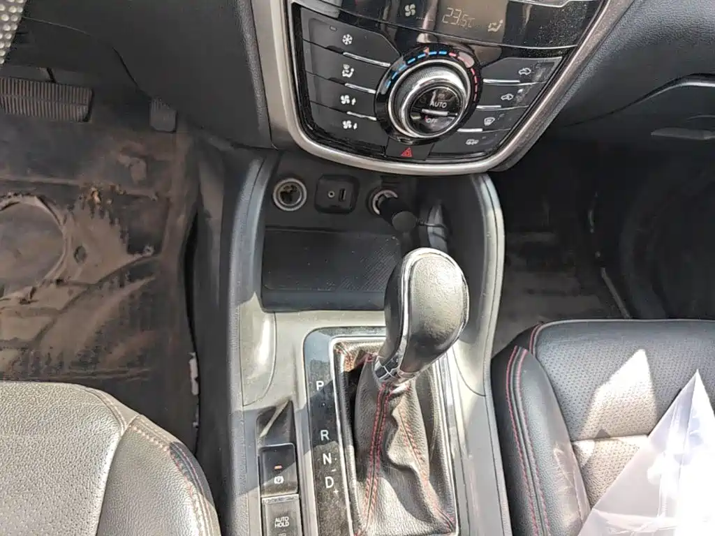 Changan CS75 — миниатюра 19