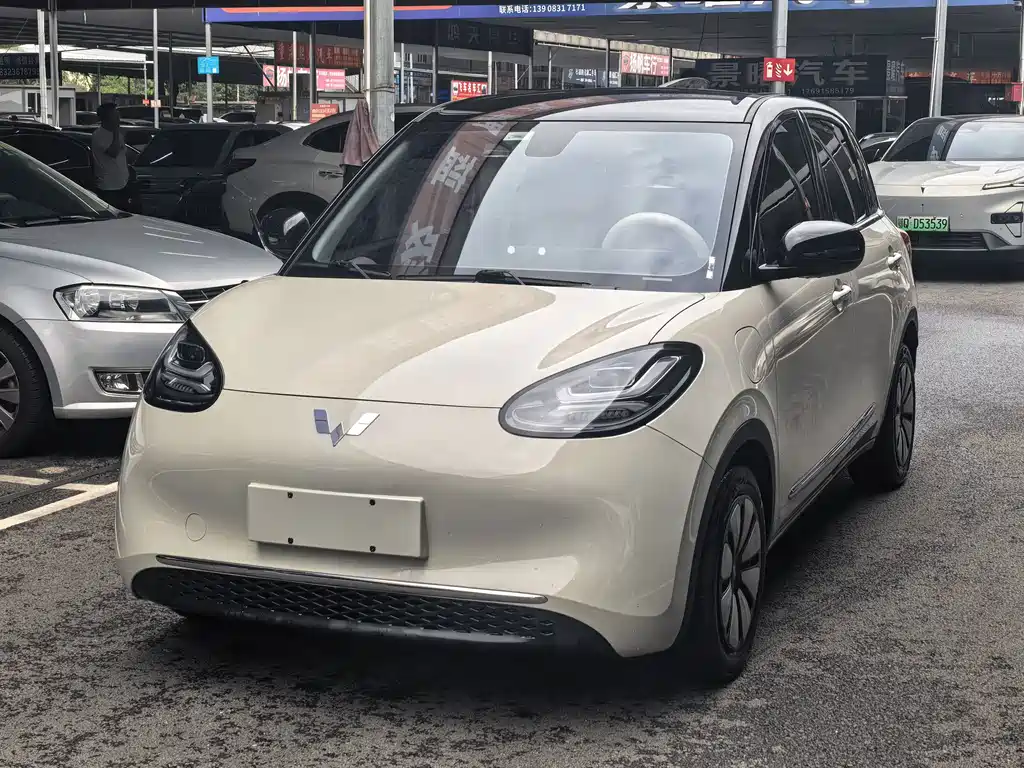 Wuling Bingo