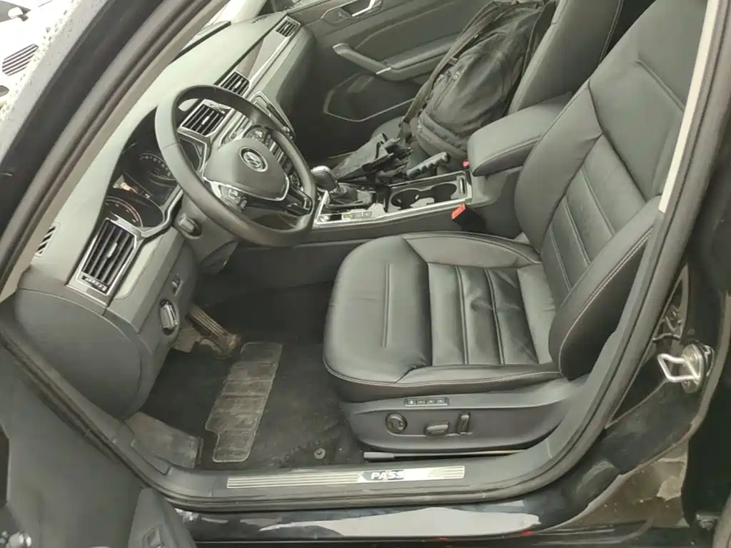 Volkswagen Passat — миниатюра 15