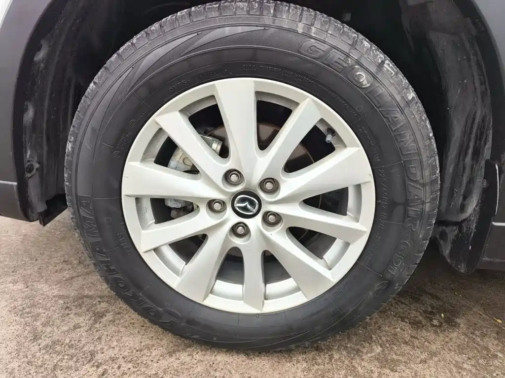 Mazda CX-5 (Import) — миниатюра 25