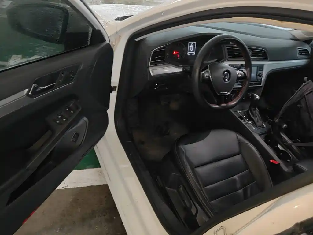 Volkswagen Lamando — миниатюра 16