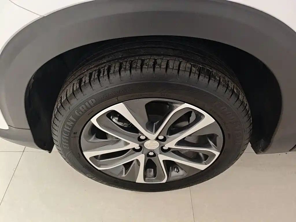 Buick Encore — миниатюра 23
