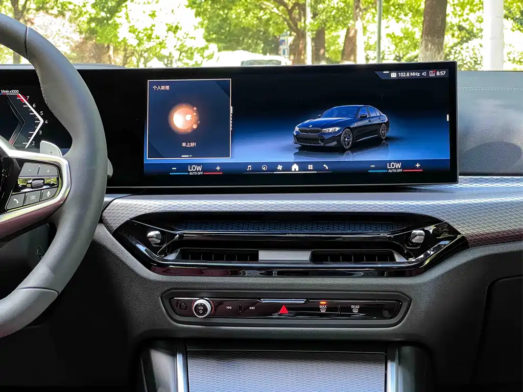 BMW 3 Series — миниатюра 18
