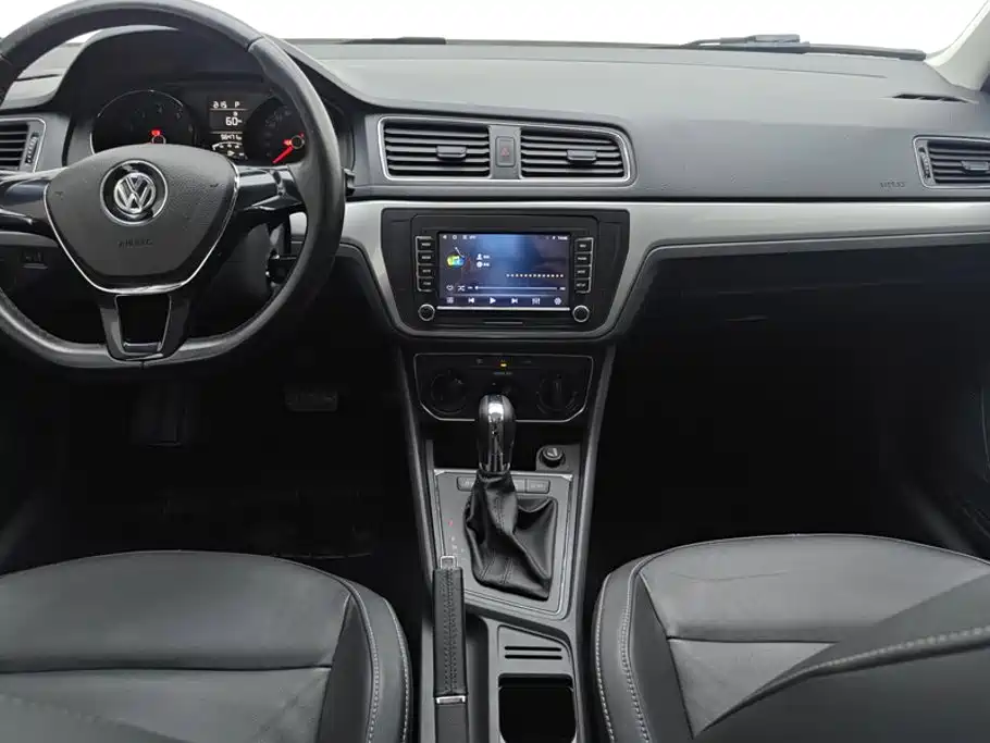 Volkswagen Gran Lavida — миниатюра 16