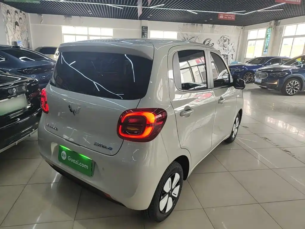 Wuling Mini EV MINIEV 2025