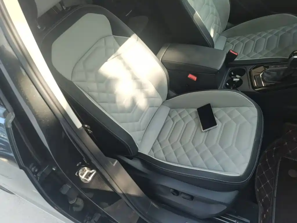 Volkswagen Tayron — миниатюра 25