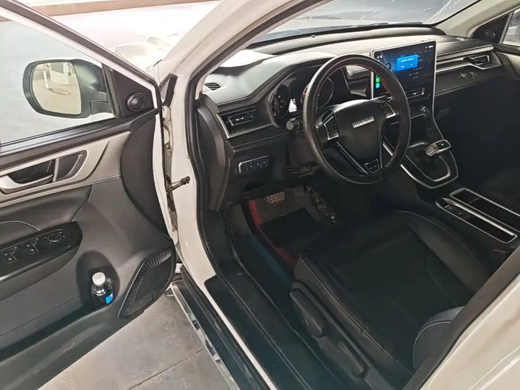 Haval M6 — миниатюра 16