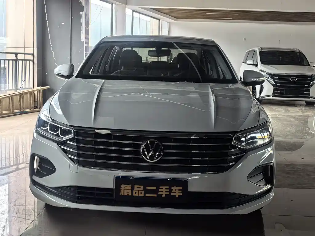 Volkswagen Lavida 2023