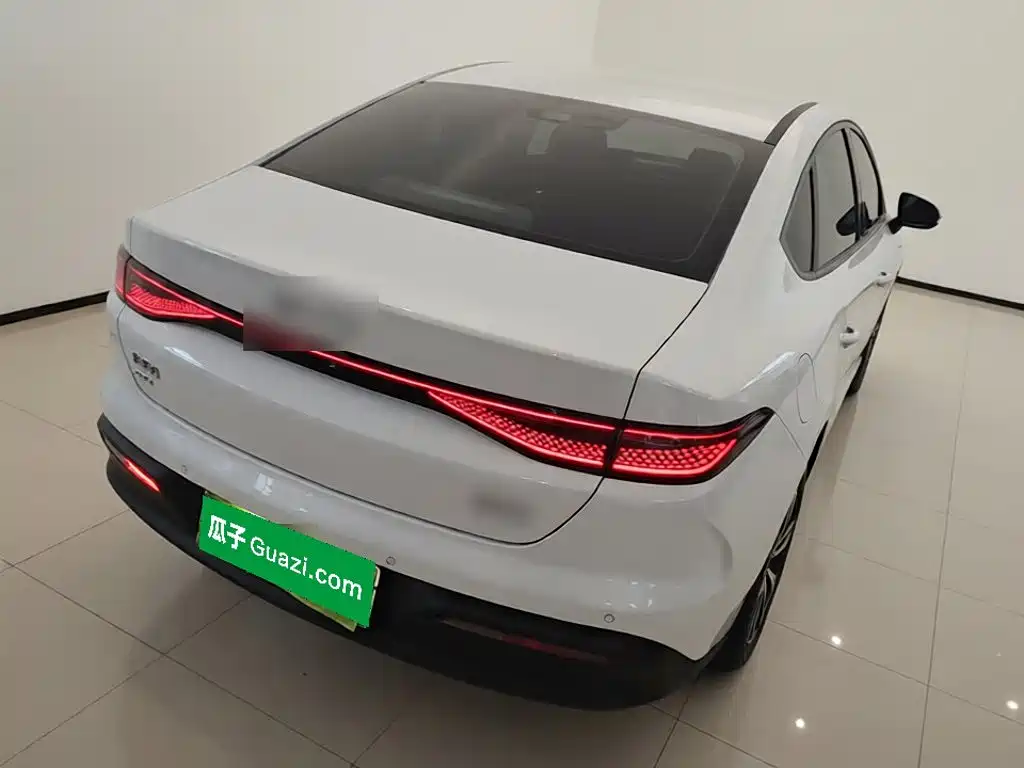 BYD Seal 05 DM-i 05 DM-i 2025 DM-i Smart Drive 55KM Luxury