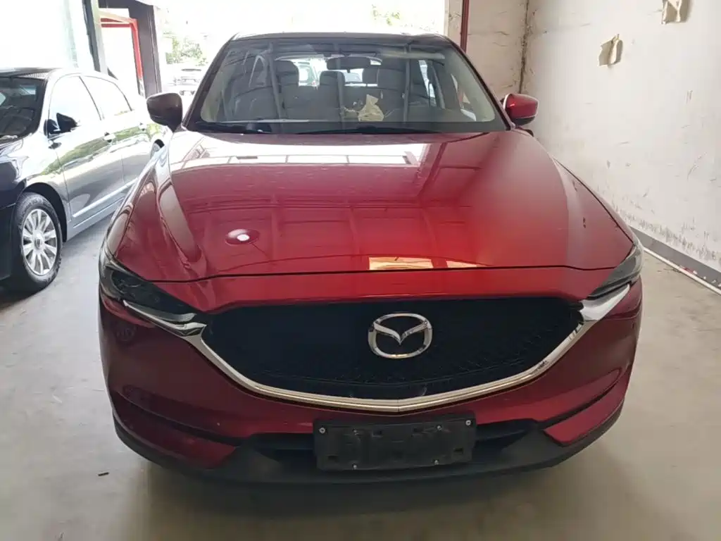 Mazda CX-5 — миниатюра 3