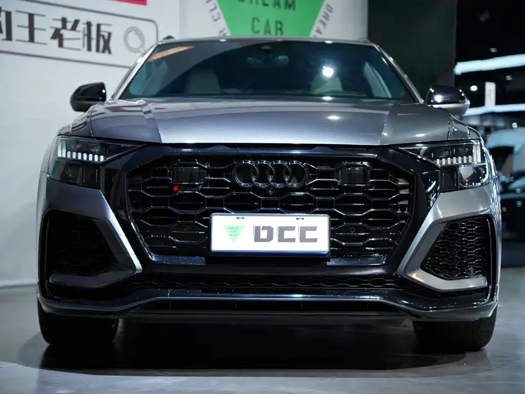 Audi RS Q8 — миниатюра 53