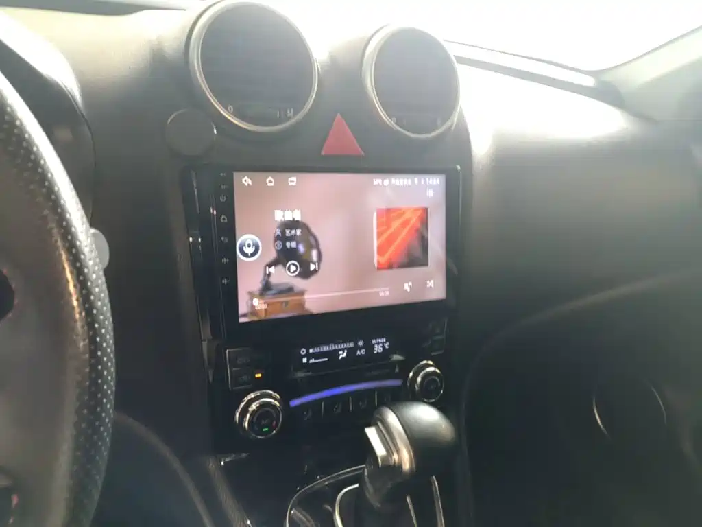 Haval H6 — миниатюра 13