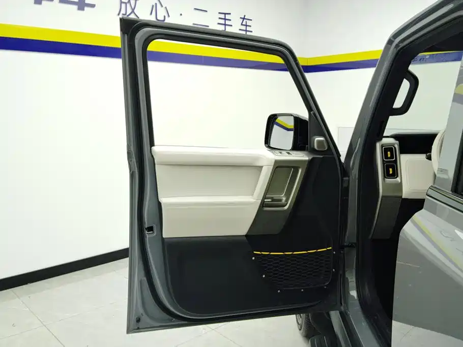 iCAR iCAR Super V23 — миниатюра 7