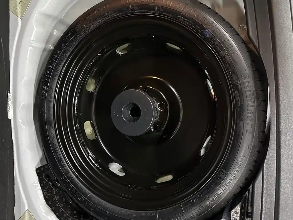 Volkswagen Tharu — миниатюра 15