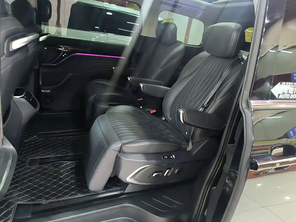 MAXUS Dajia 9 — миниатюра 17