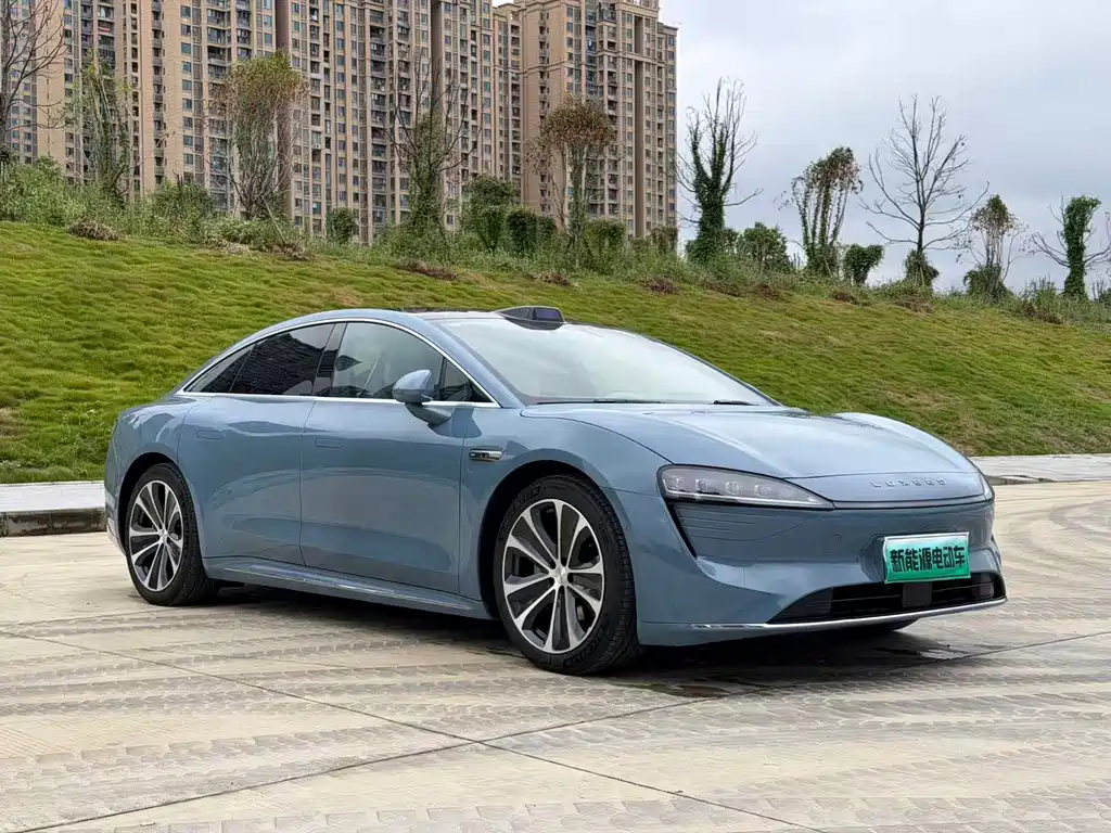 Zhijie Zhijie S7 — миниатюра 3
