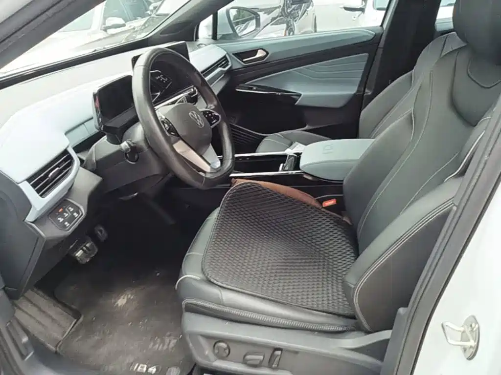 Volkswagen ID.4 X — миниатюра 15
