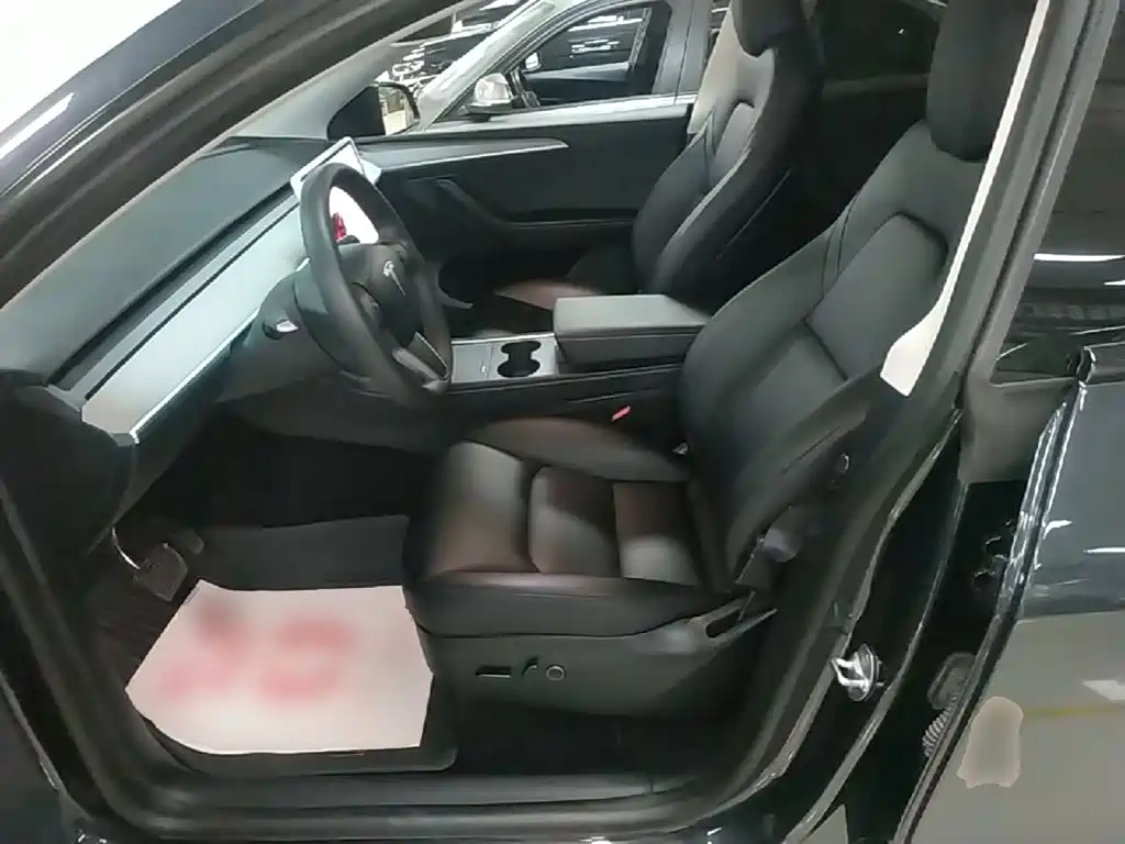 Tesla Model Y — миниатюра 15