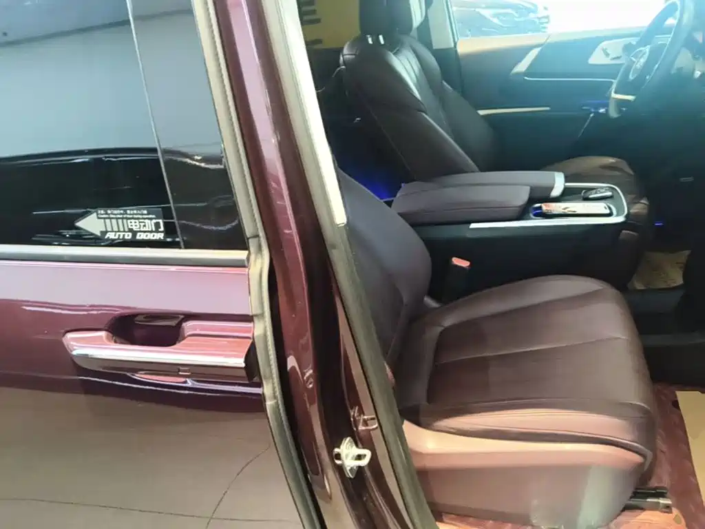 Buick Century — миниатюра 25