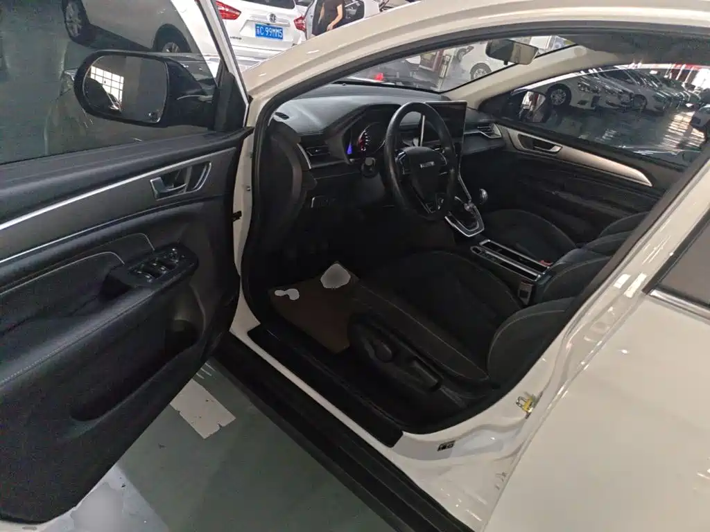 Haval M6 — миниатюра 16