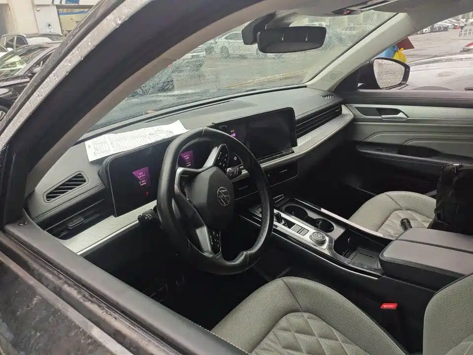 Volkswagen Tavendor — миниатюра 5