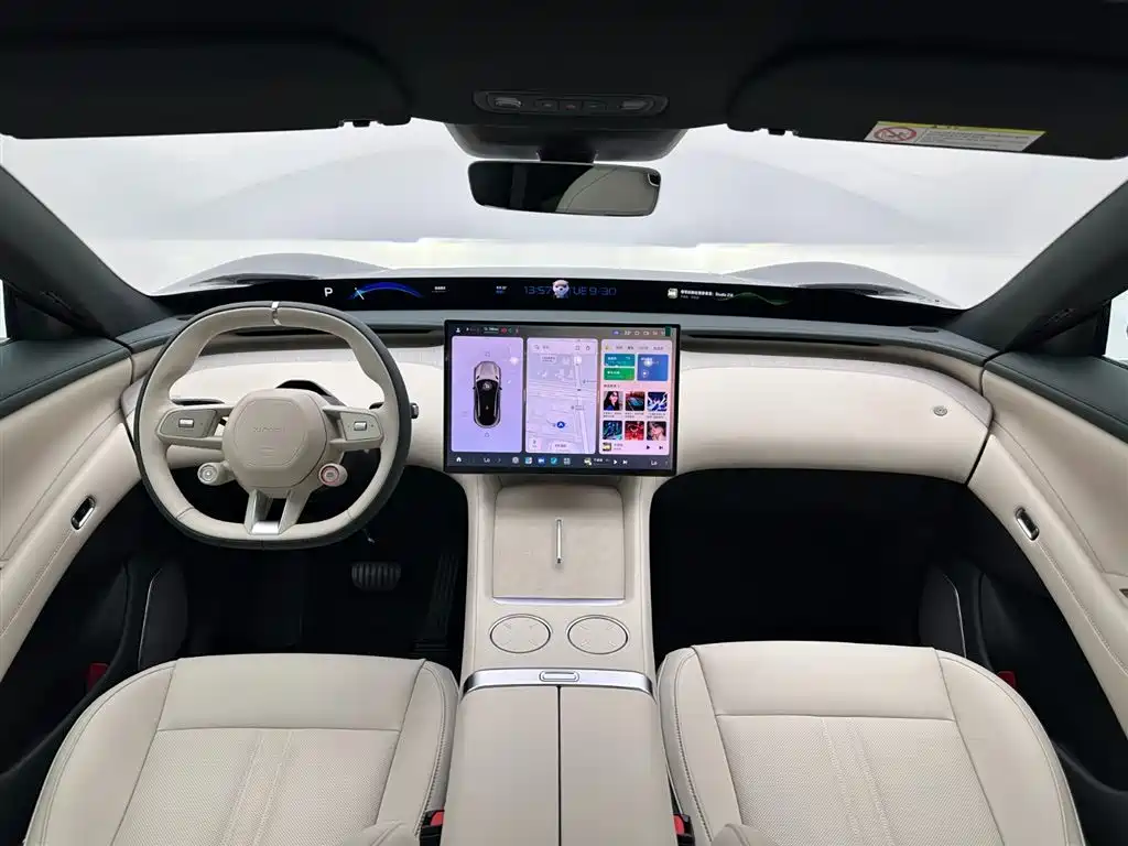 XIAOMI CAR XIAOMI YU7