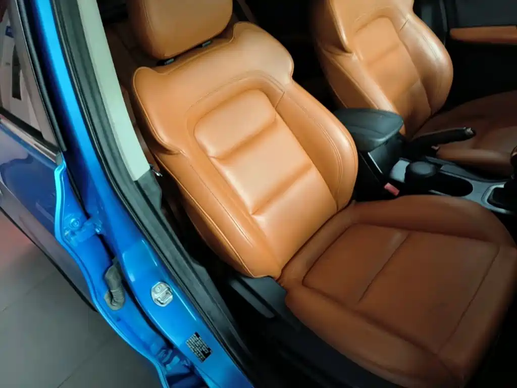 Chery Tiggo 7 — миниатюра 25