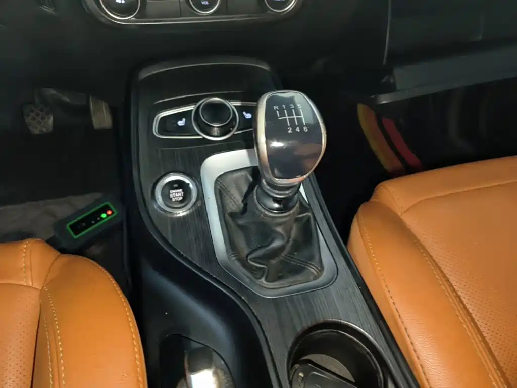 Chery Tiggo 7 — миниатюра 14