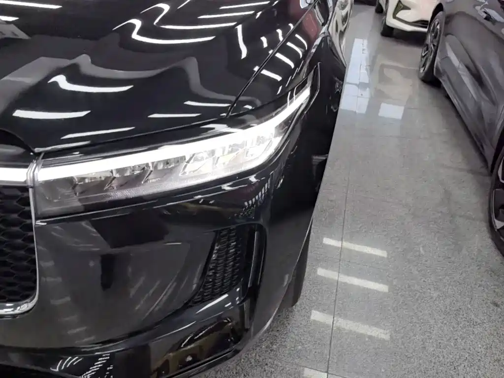 Li Auto Li ONE — миниатюра 24