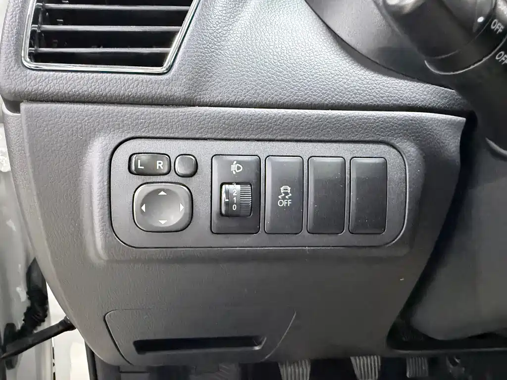 Fengguang Fengguang S560 — миниатюра 10