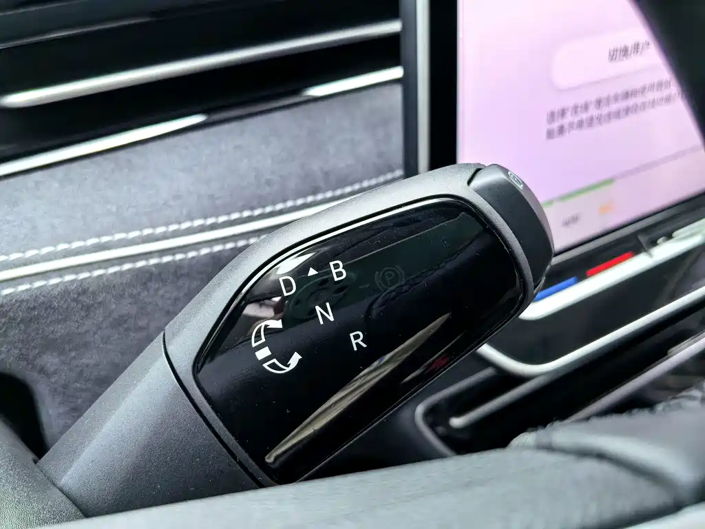 Volkswagen ID.7 VIZZION — миниатюра 38